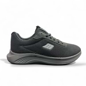 M.P 251-2311MR Erkek Spor Ayakkabı - Siyah - 42