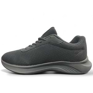 M.P 251-2311MR Erkek Spor Ayakkabı - Siyah - 42