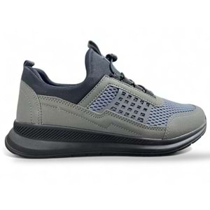M.P 251-1064MR Erkek Aqua Spor Ayakkabı - Füme - 41