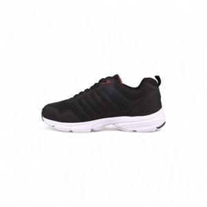 M.P 251-6803MR Erkek Running Spor Ayakkabı - Siyah - 42