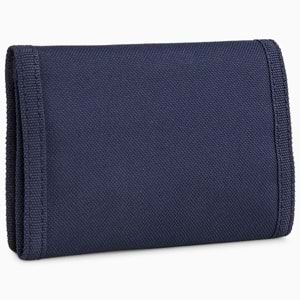 Puma 054757 02 Phase Wallet Erkek Cüzdan - Lacivert - STANDART