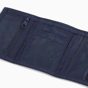 Puma 054757 02 Phase Wallet Erkek Cüzdan - Lacivert - STANDART