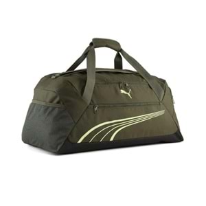 Puma Fundamental 091189 09 Spor Çantası - Haki - STANDART