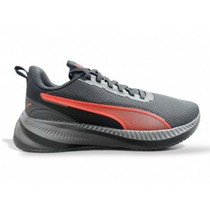Puma Flyer Lite 3 310797 15 Erkek Spor Ayakkabı - Siyah - 40