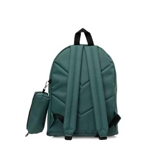 Lumberjack Oxford Ljk 5PR Sırt Çantası - Lacivert - STANDART