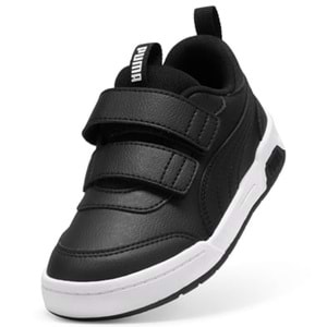 Puma Multiflex 2 SL Çocuk Spor Ayakkabı - Siyah - 32