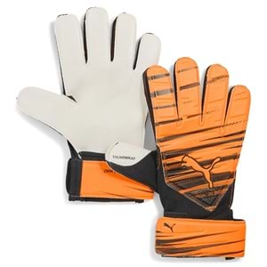 Puma Kaleci Eldiveni Attacanto 04209003 - Turuncu - 5 NUMARA