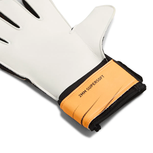 Puma Kaleci Eldiveni Attacanto 04209003 - Turuncu - 6 NUMARA