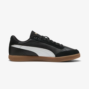 Puma Vikky Star OG Unisex Spor Ayakkabı 402601 02 - Siyah - 40