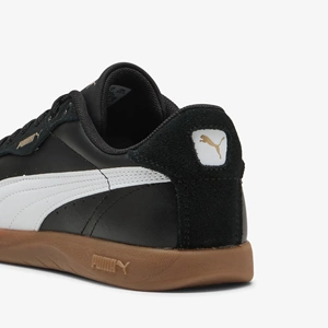 Puma Vikky Star OG Unisex Spor Ayakkabı 402601 02 - Siyah - 40