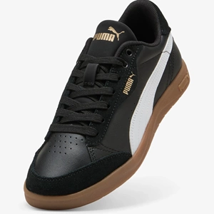 Puma Vikky Star OG Unisex Spor Ayakkabı 402601 02 - Siyah - 40