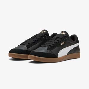 Puma Vikky Star OG Unisex Spor Ayakkabı 402601 02 - Siyah - 40