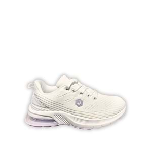 Kadın Spor Ayakkabı Air Elliot 23376-Z - Beyaz - 38