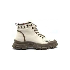 Kadın Fade Bot 26W - Bej - 40