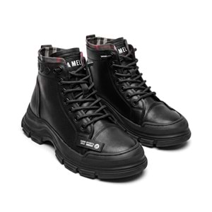 Kadın Fade Bot 26KZ - Siyah - 39