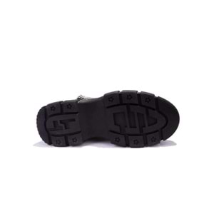Kadın Fade Bot 26W - Siyah - 38