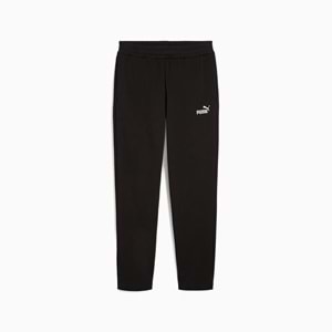 Puma ESS No.1 Logo Erkek Eşofman Altı 682612 01 - Siyah - M