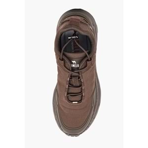 Gamelu Rainy 25KM Erkek Spor Ayakkabı - Kahve - 40