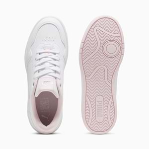 Puma Court Classy Kadın Spor Ayakkabı 395021 04 - Beyaz - 37