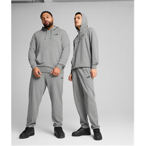 Puma ESS No. 1 Logo Sweatpants 682612 03 - Gri - L