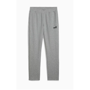 Puma ESS No. 1 Logo Sweatpants 682612 03 - Gri - XL