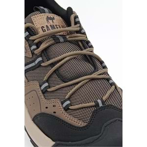 Gamelu Easy 25KM Erkek Outdoor Spor Ayakkabı - Bej - 43