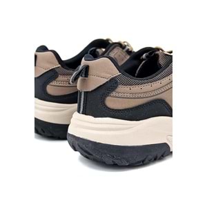 Gamelu Easy 25KM Erkek Outdoor Spor Ayakkabı - Bej - 43