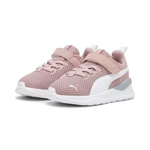 Anzarun Lite Çocuk Spor Ayakkabı 372009 32 - Pembe - 31
