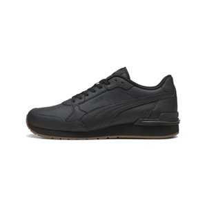 Puma ST Runner v4 Erkek Spor Ayakkabı 399068 12 - Siyah - 43