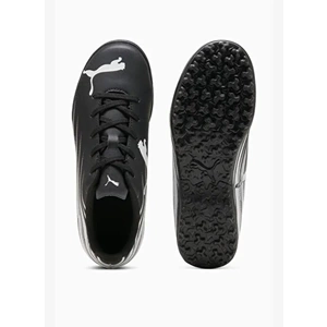 Puma Attacanto II TT Halı Saha Ayakkabı 108497 01 - Siyah - 36