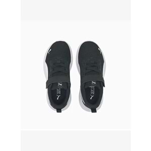 Anzarun Lite Çocuk Spor Ayakkabı 372009 01 - Siyah - 32
