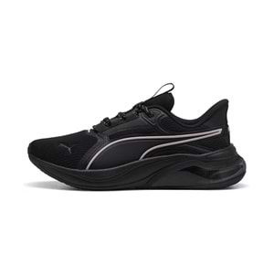 Puma Cell Thrill Dash Kadın Spor Ayakkabı 311728 10 - Siyah - 37