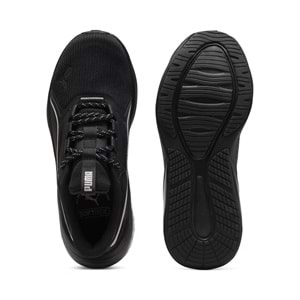 Puma Cell Thrill Dash Kadın Spor Ayakkabı 311728 10 - Siyah - 37