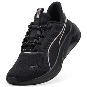 Puma Cell Thrill Dash Kadın Spor Ayakkabı 311728 10 - Siyah - 39