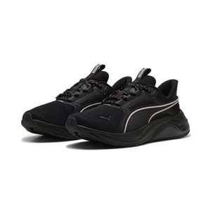 Puma Cell Thrill Dash Kadın Spor Ayakkabı 311728 10 - Siyah - 39