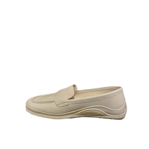 Kadın Deri Comfort Günlük Ayakkabı 260700 - Bej - 38