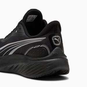 Puma Pounce Lite Erkek Spor Ayakkabı 311729 01 - Siyah - 41