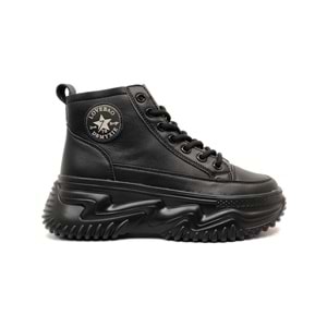 Gamelu Ginza Kadın Bot 51125 - Siyah - 38