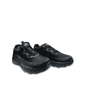 Erkek Premium Spor Ayakkabı 6105 - Siyah - 42