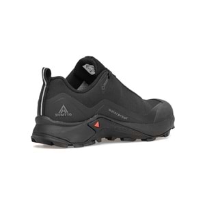 Humtto Unisex Waterproof Ayakkabı 110396B-2 - Siyah - 37