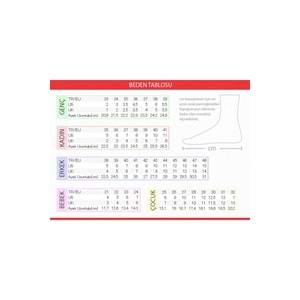 Humtto Unisex Waterproof Ayakkabı 110396B-2 - Siyah - 37