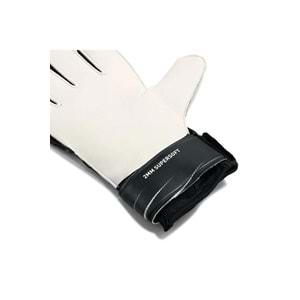 Puma Attacanto Play RC Kaleci Eldiveni 042090 01 - Siyah-Beyaz - 10