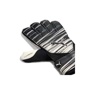 Puma Attacanto Play RC Kaleci Eldiveni 042090 01 - Siyah-Beyaz - 9