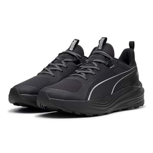 Puma Flare Pro Trail PTX Waterproof Spor Ayakkabı 31204101 - Siyah - 41