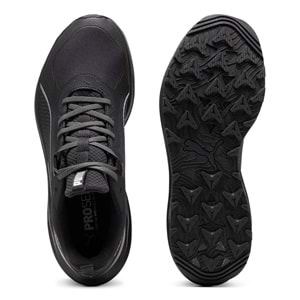 Puma Flare Pro Trail PTX Waterproof Spor Ayakkabı 31204101 - Siyah - 41