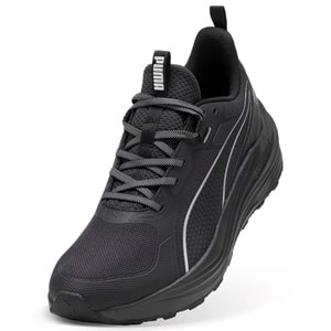 Puma Flare Pro Trail PTX Waterproof Spor Ayakkabı 31204101 - Siyah - 41