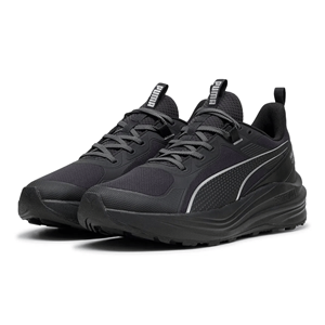 Puma Flare Pro Trail PTX Waterproof Spor Ayakkabı 31204101 - Siyah - 42
