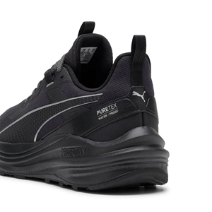 Puma Flare Pro Trail PTX Waterproof Spor Ayakkabı 31204101 - Siyah - 42