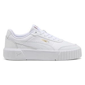 Puma Carina Mia Kadın Spor Ayakkabı 40263706 - Beyaz - 40