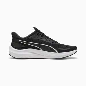 Puma Skyrocket Lite 2 311730 01 Erkek Spor Ayakkabı - Siyah-Beyaz - 41
